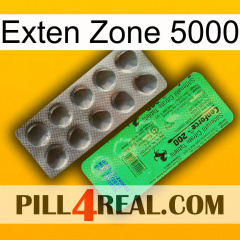 Exten Zone 5000 new04